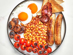 Breakfast Recipes