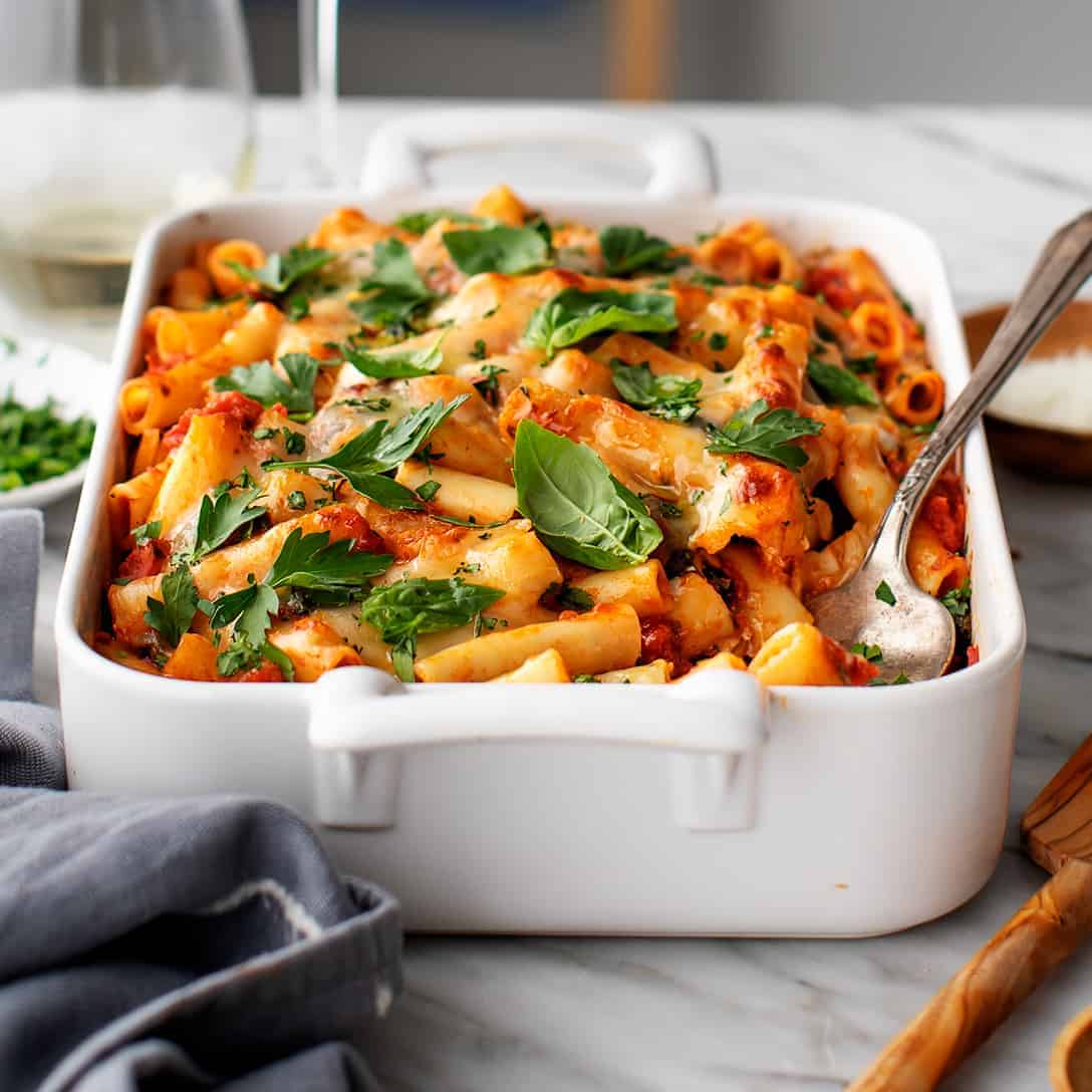 Dinner Recipes