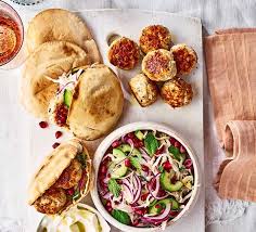 Lunch Recipes
