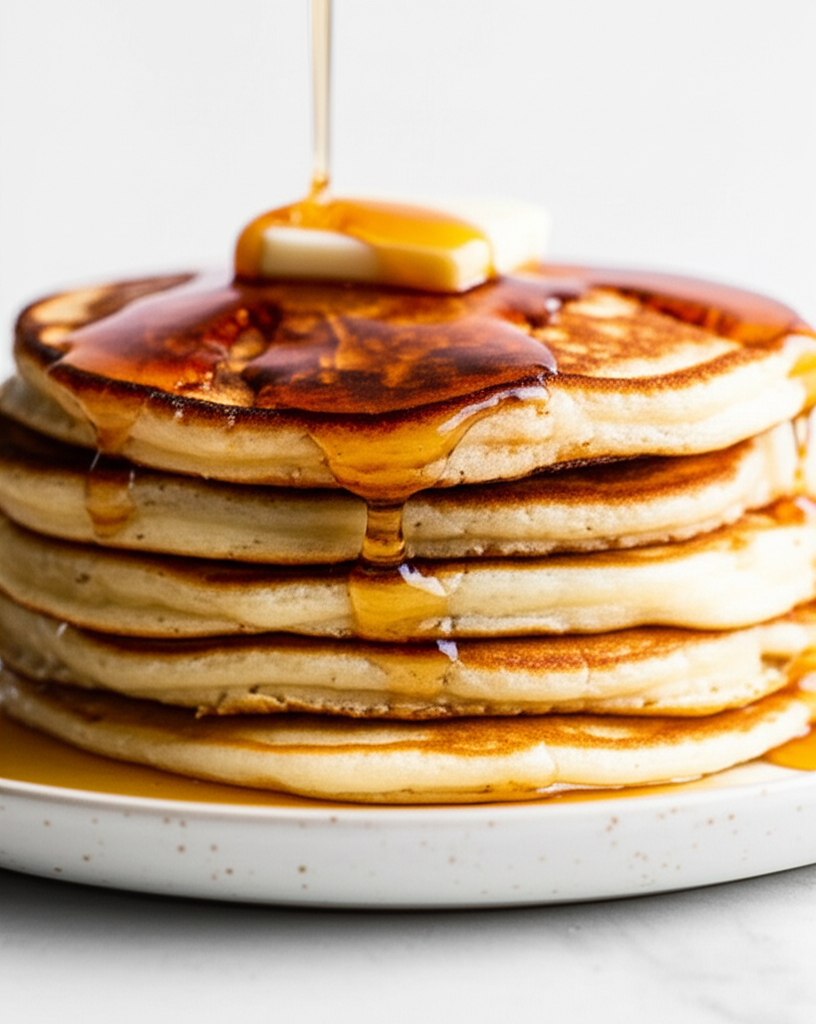 Classic Pancakes