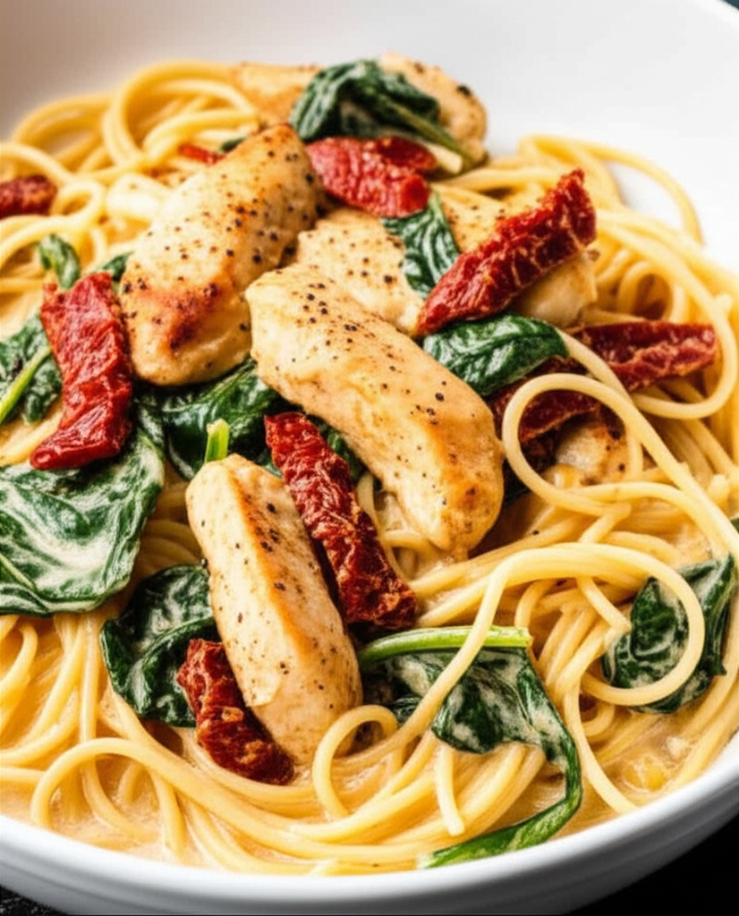 Recipe of the Day