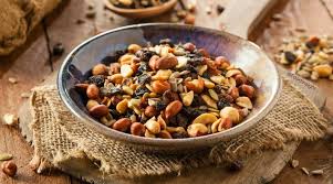 Trail Mix